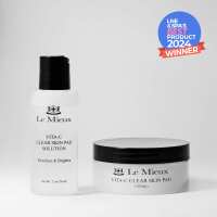 Read Le Mieux Skincare Reviews